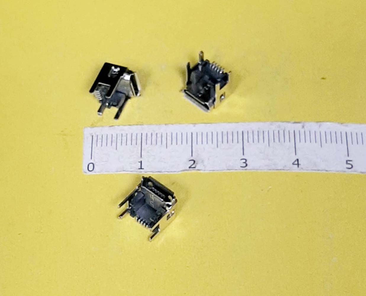21.1 Micro usb B5-5S DIP